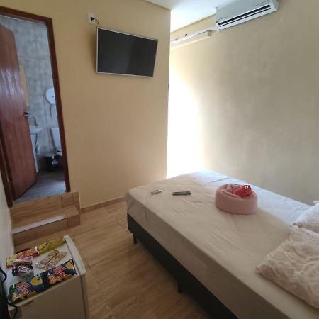 Hostel Aeroporto Guarulhos Exterior photo
