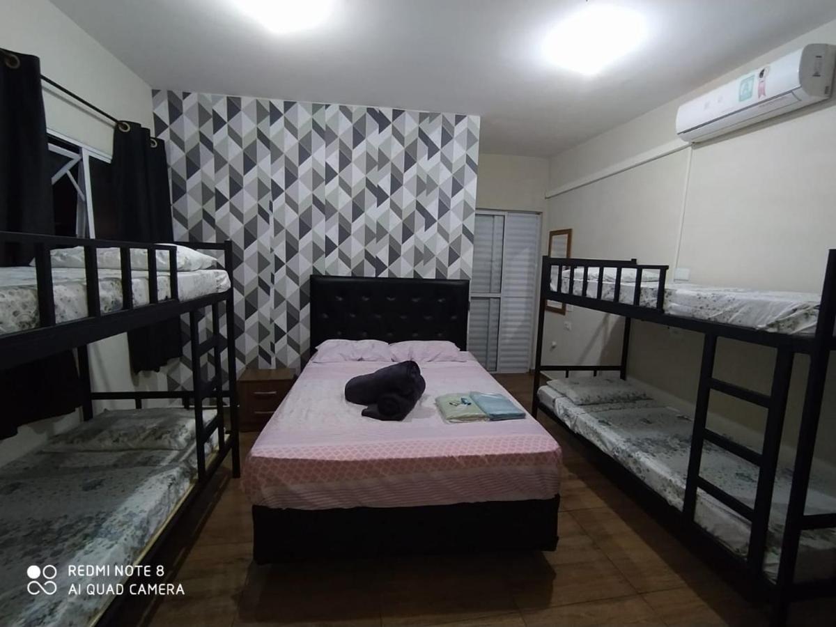 Hostel Aeroporto Guarulhos Exterior photo