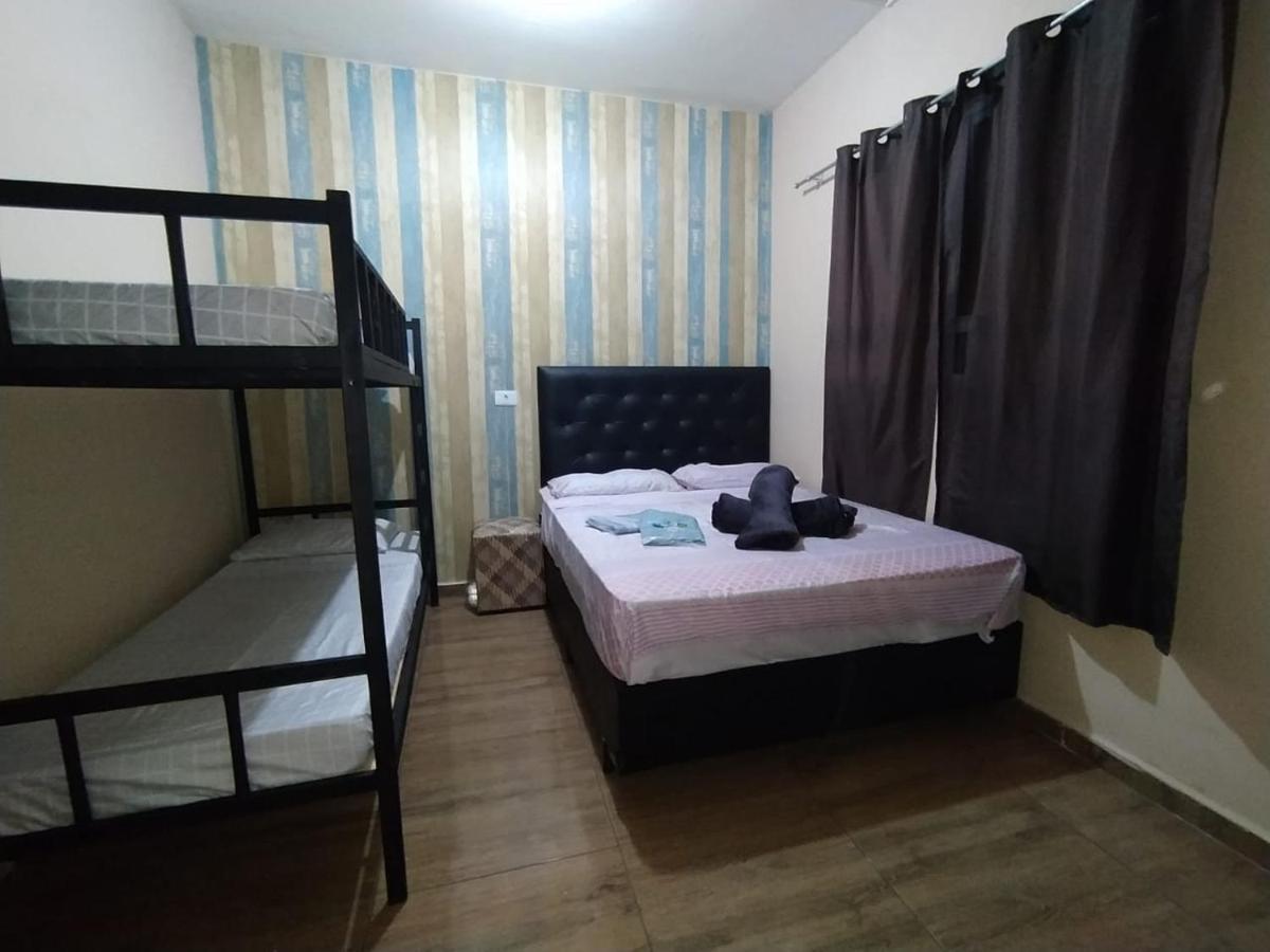 Hostel Aeroporto Guarulhos Exterior photo