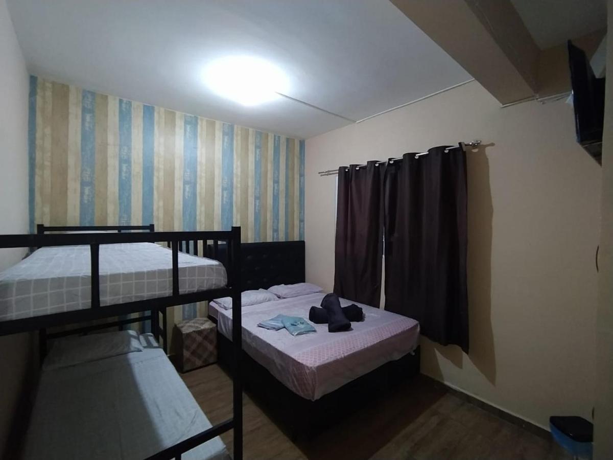 Hostel Aeroporto Guarulhos Exterior photo