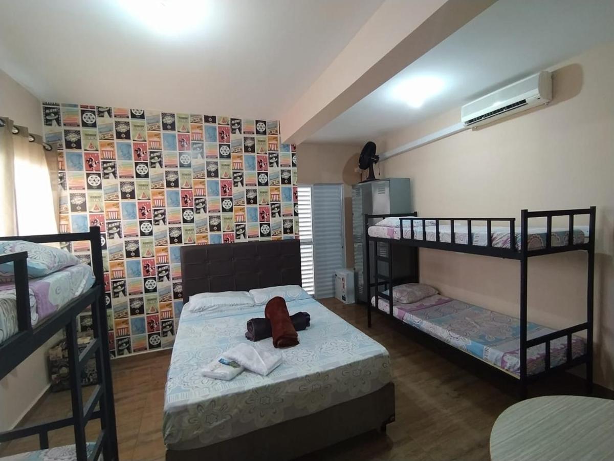 Hostel Aeroporto Guarulhos Exterior photo