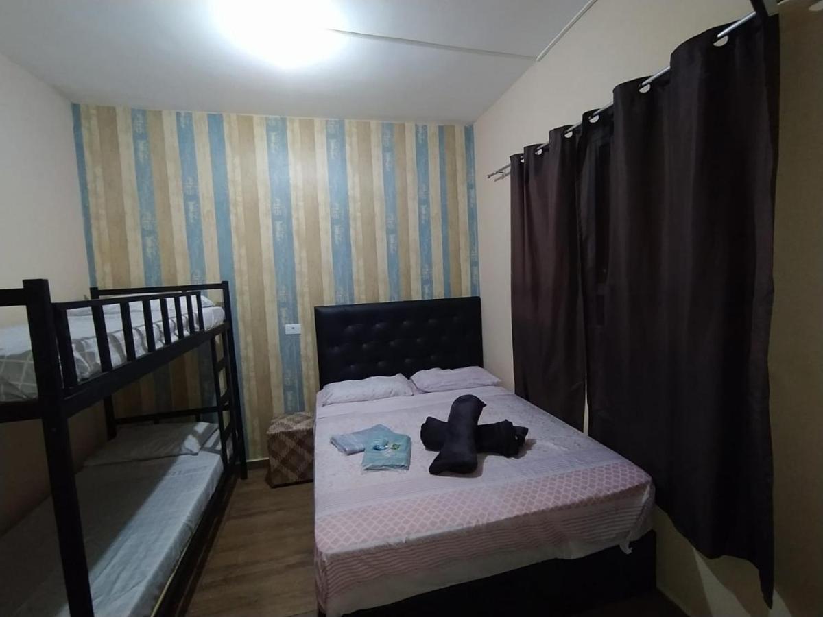 Hostel Aeroporto Guarulhos Exterior photo