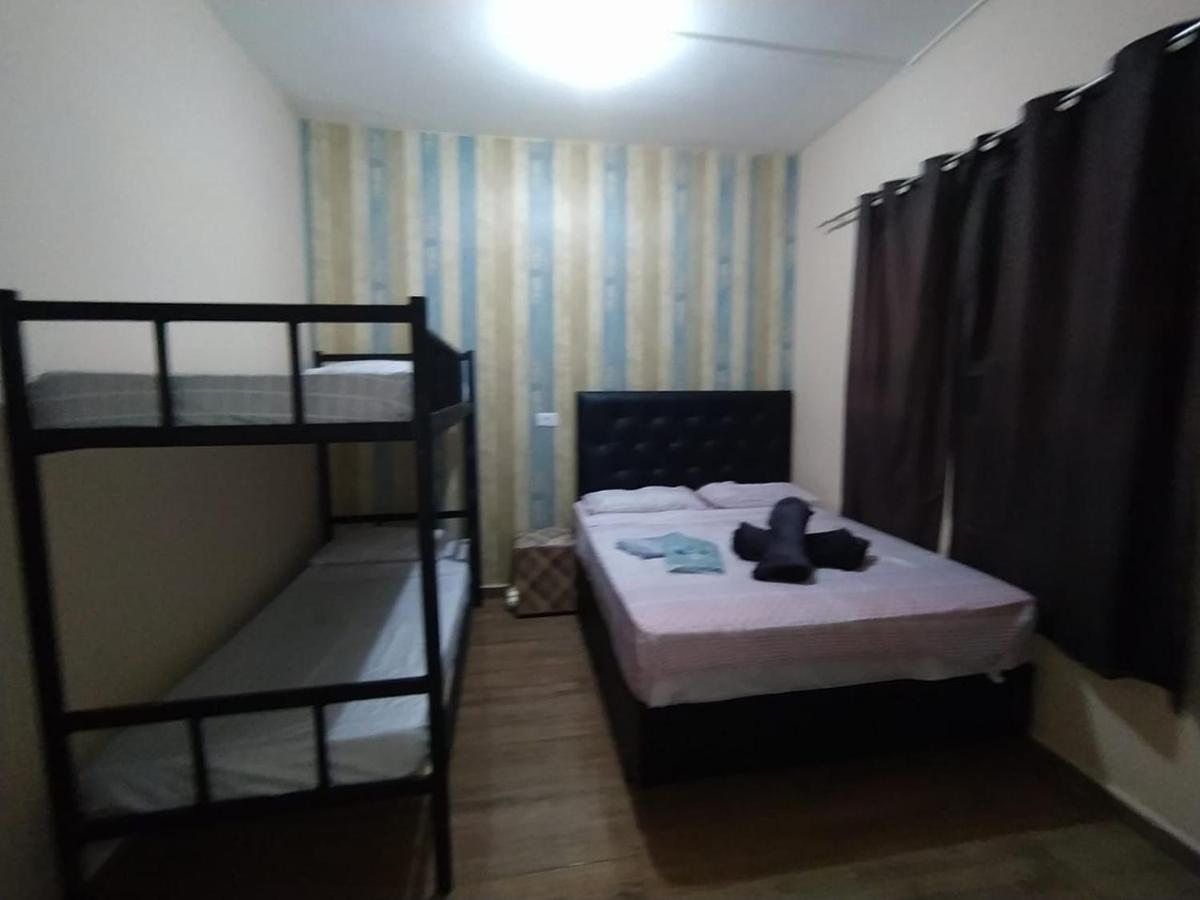 Hostel Aeroporto Guarulhos Exterior photo