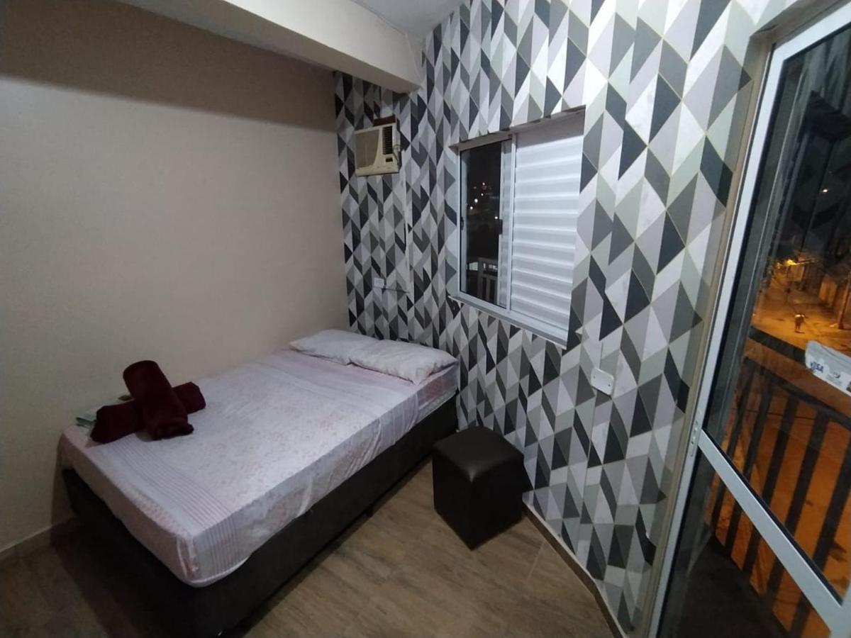 Hostel Aeroporto Guarulhos Exterior photo