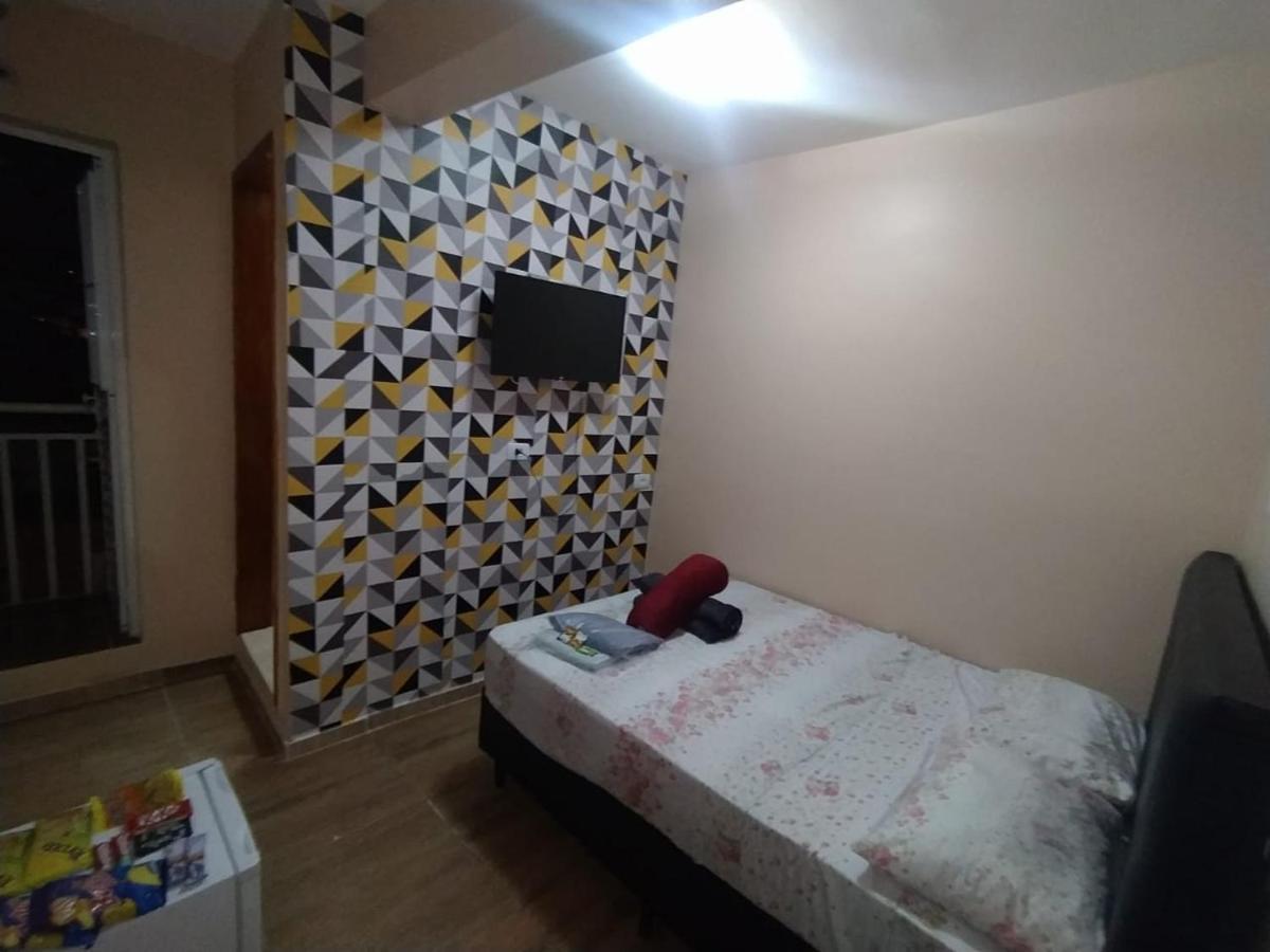 Hostel Aeroporto Guarulhos Exterior photo