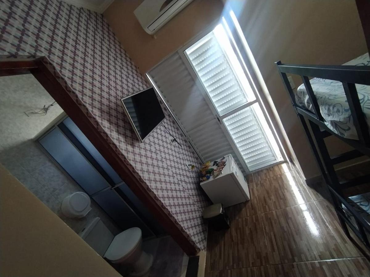 Hostel Aeroporto Guarulhos Exterior photo