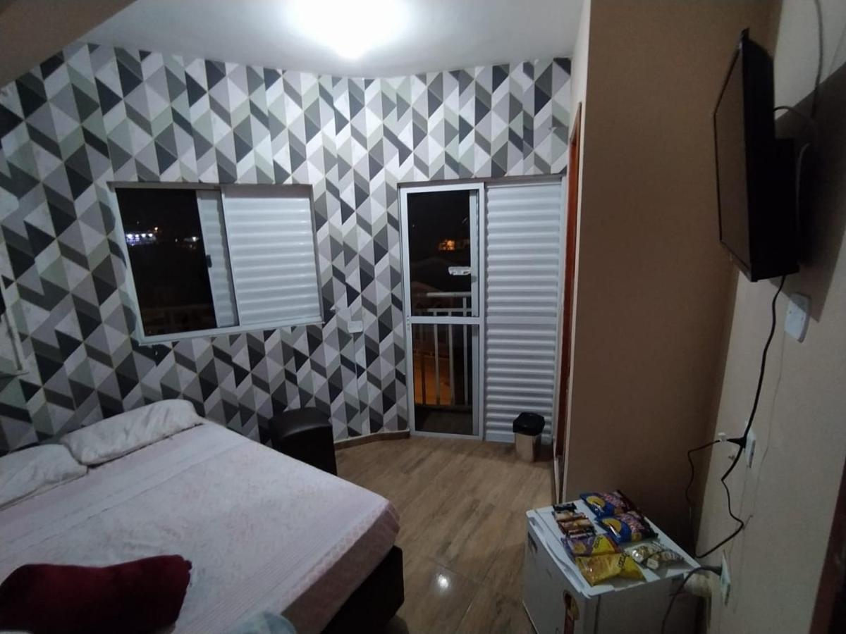 Hostel Aeroporto Guarulhos Exterior photo