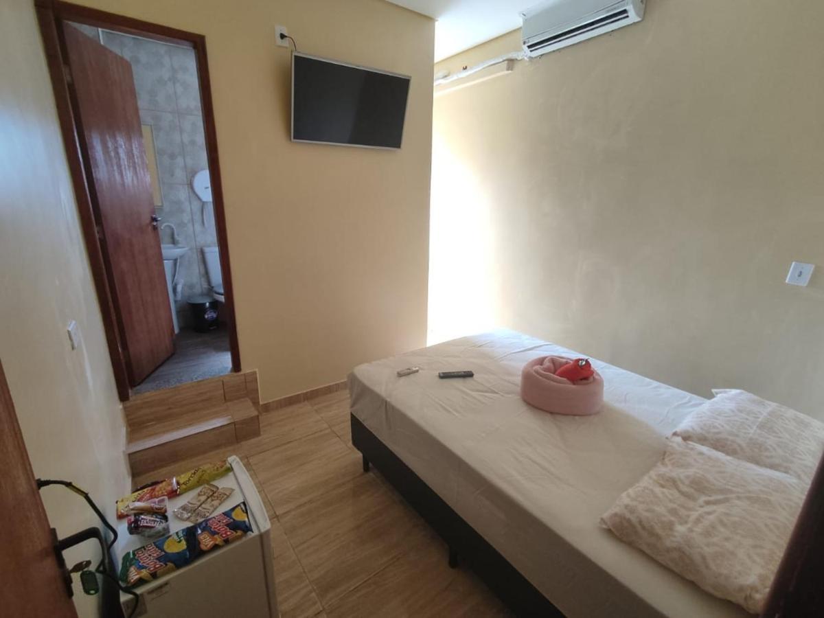 Hostel Aeroporto Guarulhos Exterior photo