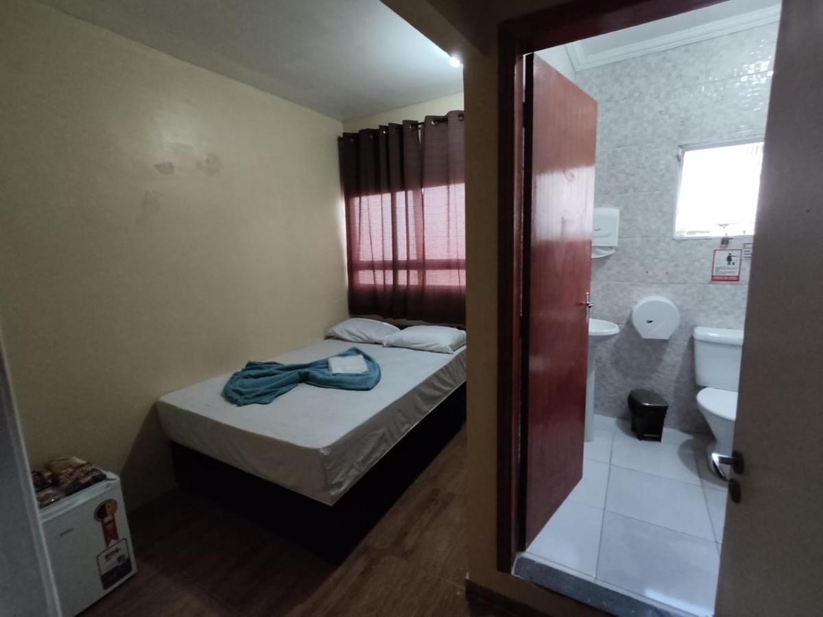 Hostel Aeroporto Guarulhos Exterior photo