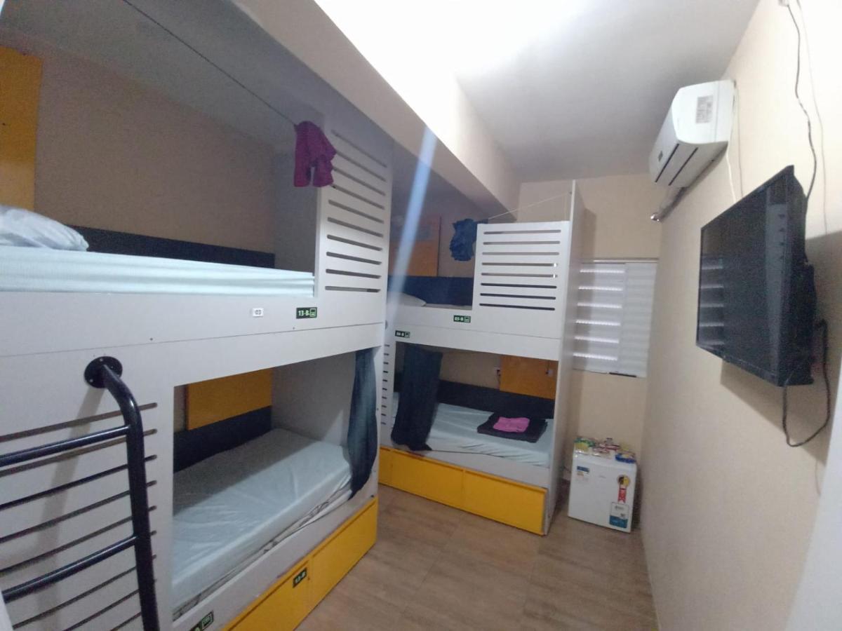 Hostel Aeroporto Guarulhos Exterior photo