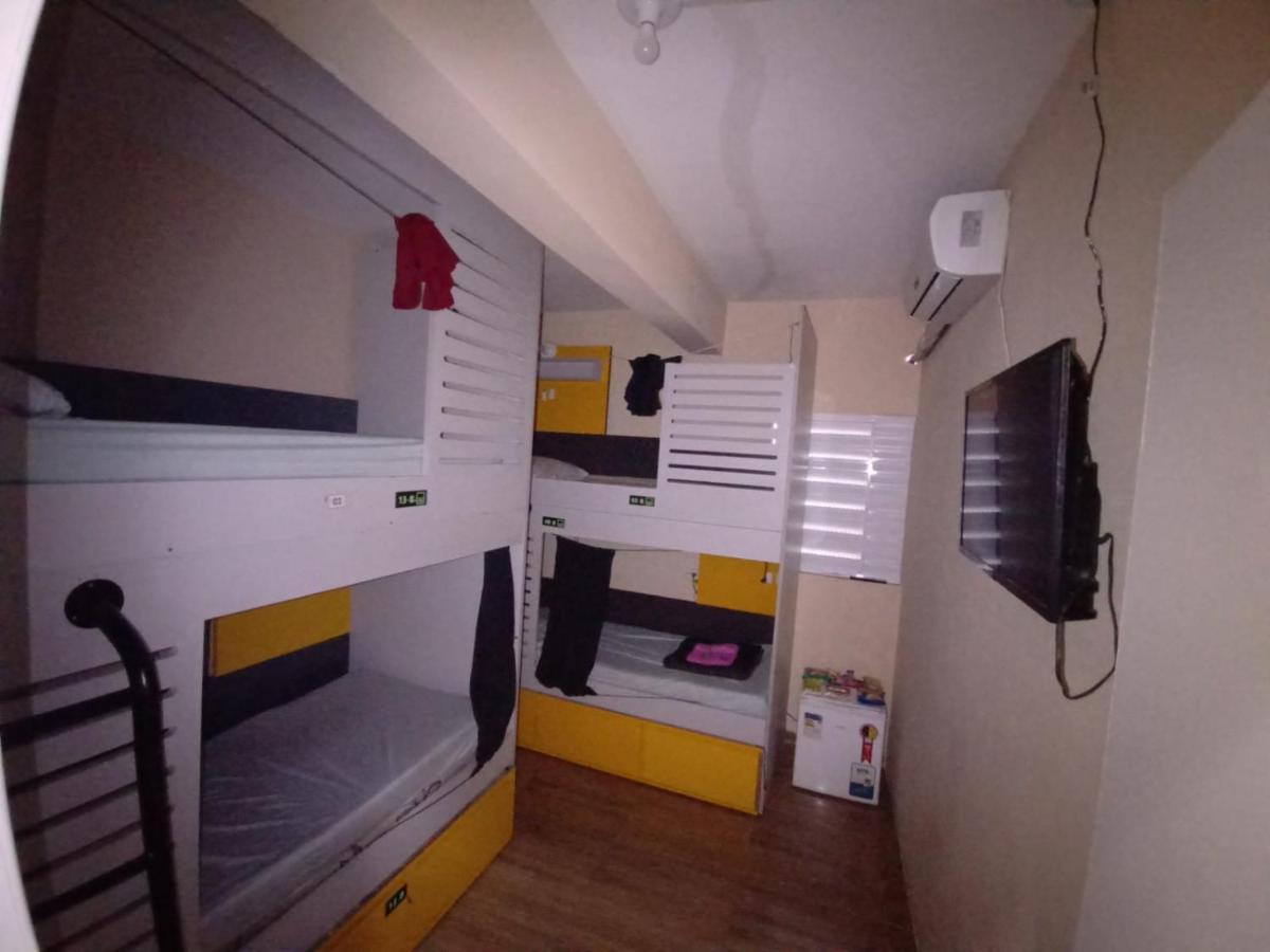 Hostel Aeroporto Guarulhos Exterior photo
