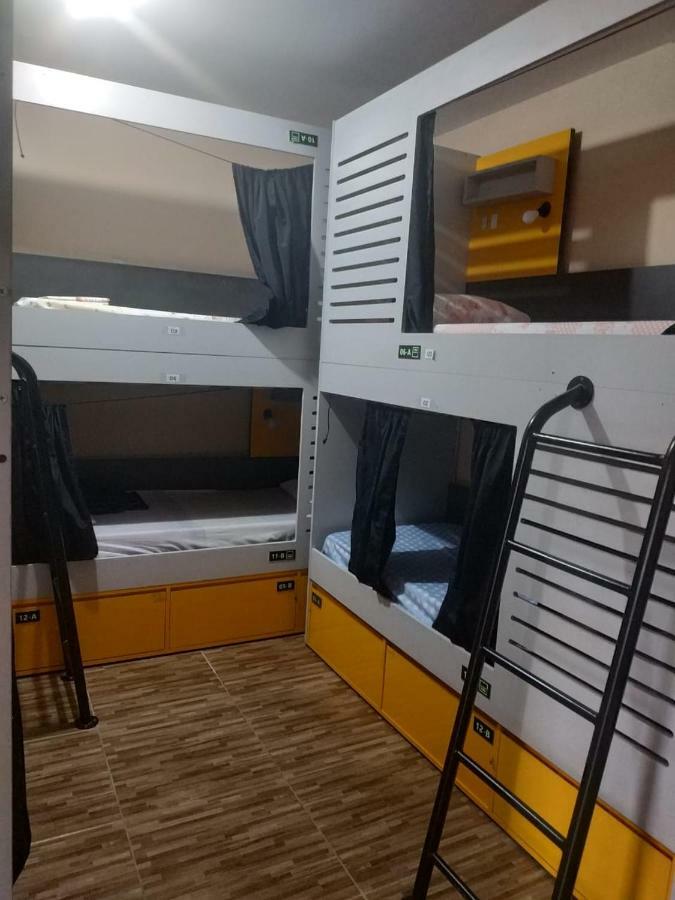 Hostel Aeroporto Guarulhos Exterior photo