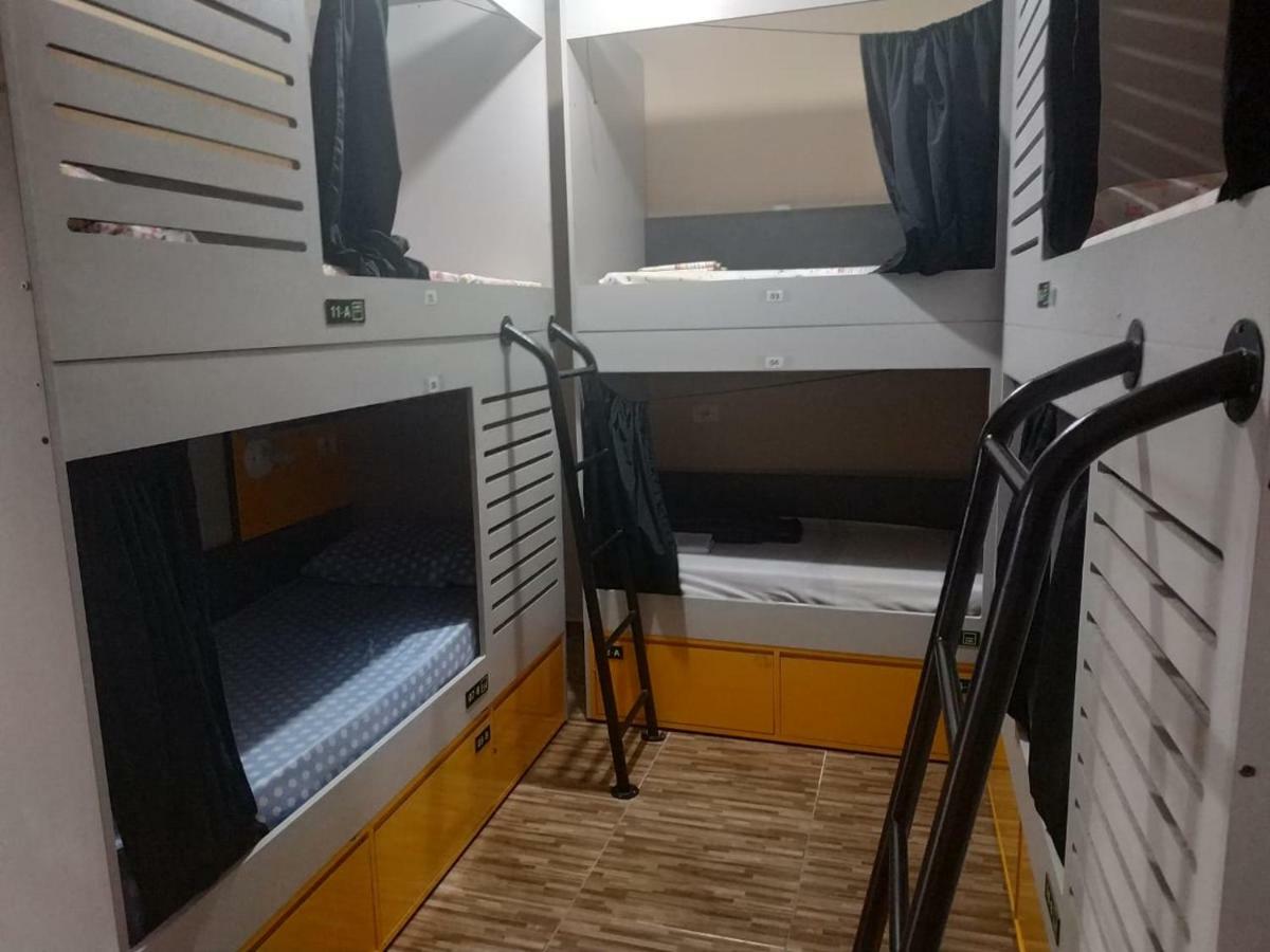 Hostel Aeroporto Guarulhos Exterior photo