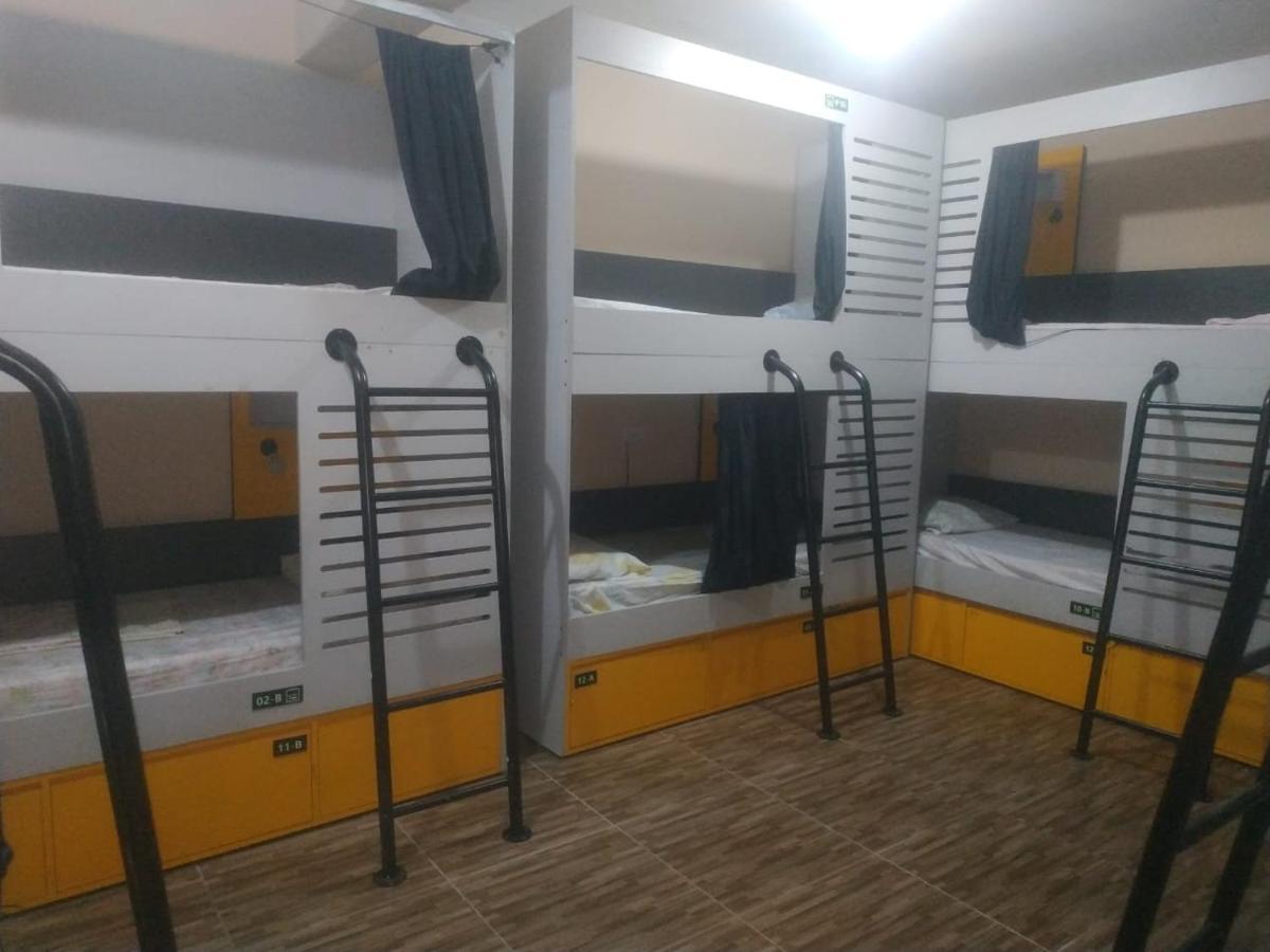 Hostel Aeroporto Guarulhos Exterior photo