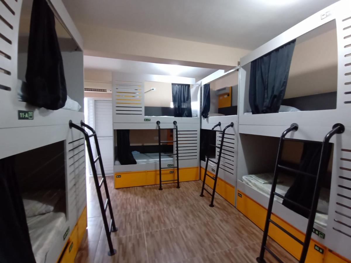Hostel Aeroporto Guarulhos Exterior photo