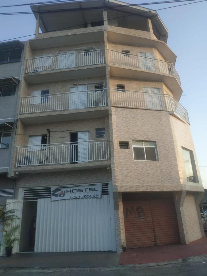 Hostel Aeroporto Guarulhos Exterior photo